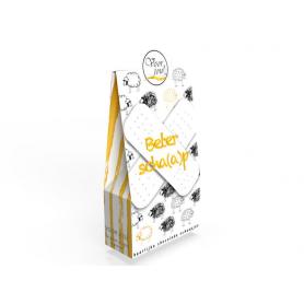 Theefilter 1 kop papier van Simon Levelt