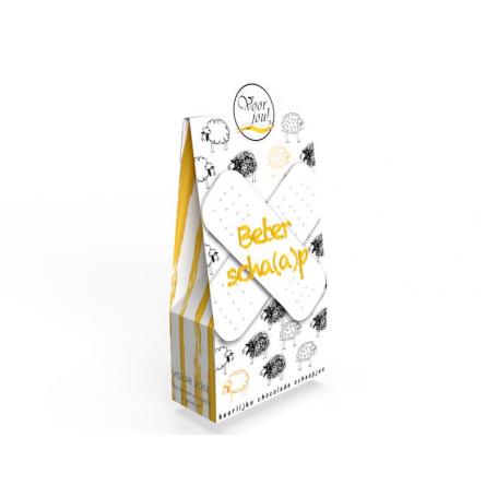 Cadeau doos beterschaap van Voor Jou!