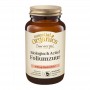 Essential Organics Biologisch Actief Foliumzuur (60 capsules) van Essential Organ