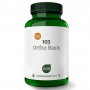 AOV 103 Ortho Basis (90 tabletten) van AOV