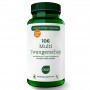 AOV 106 Multi Zwangerschap (60 capsules) van AOV