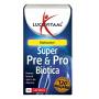Super pre & probiotica 120 miljard van Lucovitaal