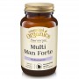 Essential Organics Multi Man Forte (60 capsules) van Essential Organ