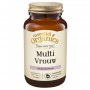 Essential Organics Multi Vrouw (60 capsules) van Essential Organ