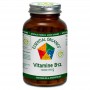 Essential Organics Vitamine B12 1000mcg (90 tabletten) van Essential Organ