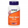 NOW Aloe Vera 50mg (100 softgels) van NOW