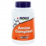 NOW Amino Compleet (120 vegicaps) van NOW