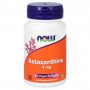 NOW Astaxanthine 4 mg (60 vegan softgels) van NOW