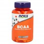 NOW BCAA (120 capsules) van NOW