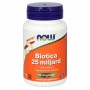 NOW Biotica 25 miljard vh probiotica (50 capsules) van NOW