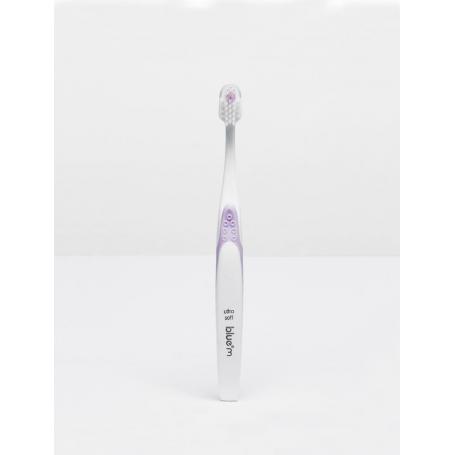 Toothbrush kids pink van Bluem