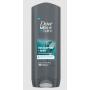 Shower men + care eucalyptus & mint van Dove