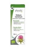 Silybum marianum bio van Physalis