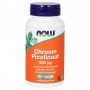 NOW Chroom Picolinaat 200mcg (100 vegicaps) van NOW