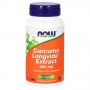 NOW Curcuma longvida extract (50 vegicaps) van NOW