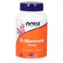 NOW D-Mannose poeder (85 gr) van NOW
