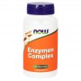 NOW Enzymen complex (90 tabletten) van NOW