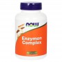 NOW Enzymen complex (180 tabletten) van NOW