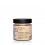Organic foot bath salt warming van Joik