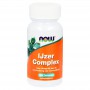 NOW IJzer complex (100 tabletten) van NOW