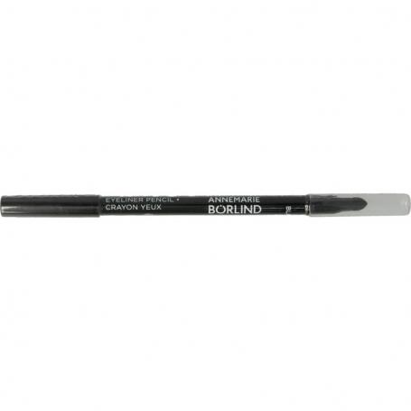 Eyeliner pencil black van Borlind