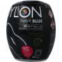 Pod navy blue van Dylon