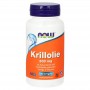 NOW Krillolie 500mg (60 softgels) van NOW