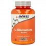 NOW L-Glutamine poeder (170 gr) van NOW