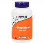NOW L-Tryptofaan 500mg (60 vegicaps) van NOW
