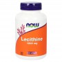 NOW Lecithine 1200mg (100 softgels) van NOW