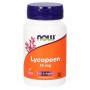 NOW Lycopeen 10mg (60 softgels) van NOW