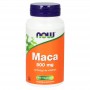 NOW Maca 500mg (100 vegicaps) van NOW
