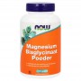 NOW Magnesium bisglycinaat poeder (227 gr) van NOW