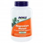 NOW Magnesium malaat 115mg (180 tabletten) van NOW