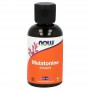 NOW Melatonine 149 mcg druppels (60 ml) van NOW