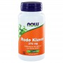 NOW Rode Klaver 375mg (100 capsules) van NOW
