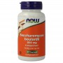 NOW Saccaromyces boulardii 500mg (60 vegicaps) van NOW