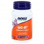 NOW UC-II Collageen type 2 (60 vegicaps) van NOW