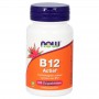 NOW Vitamine B12 actief (100 zuigtabletten) van NOW