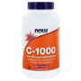 NOW Vitamine C-1000mg bioflavonoiden (250 vegicaps) van NOW