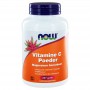 NOW Vitamine C poeder magnesium ascorbaat (227 gr) van NOW
