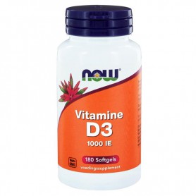 D-Mannose 500mg van Orthovitaal