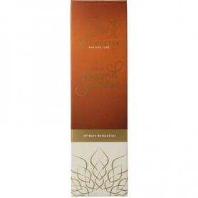 Bodygliss Bodygliss mass/glijm toffee ka