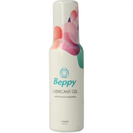 Lubricant gel waterbased van Beppy