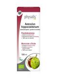 Aesculus hippocastanum bio van Physalis