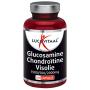 Glucosamine chondroitine visolie van Lucovitaal