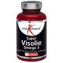Visolie super omega 3 van Lucovitaal