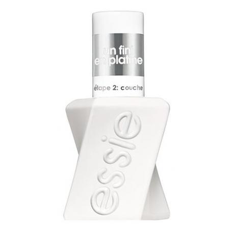 Gel couture top coat van Essie