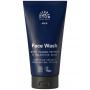 Men gezichtswash van Urtekram