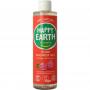 Pure showergel floral patchouli van Happy Earth